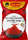 Tadka Black Pepper 200 g