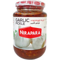 Nirapara Garlic Pickle