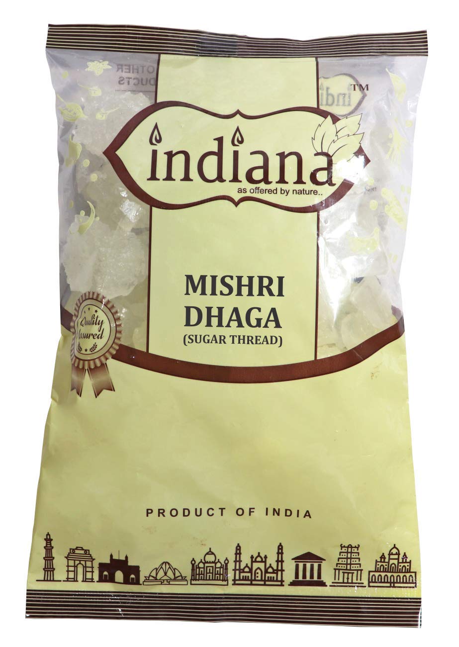 Indya Thread Mishri 200 g