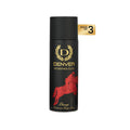 Denver Champ Deodorant Body Spray 165 ml