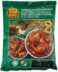 Baba'S Meat Curry Powder 1 kg