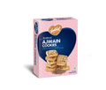 Vadilal Ajwain Cookies 200 g