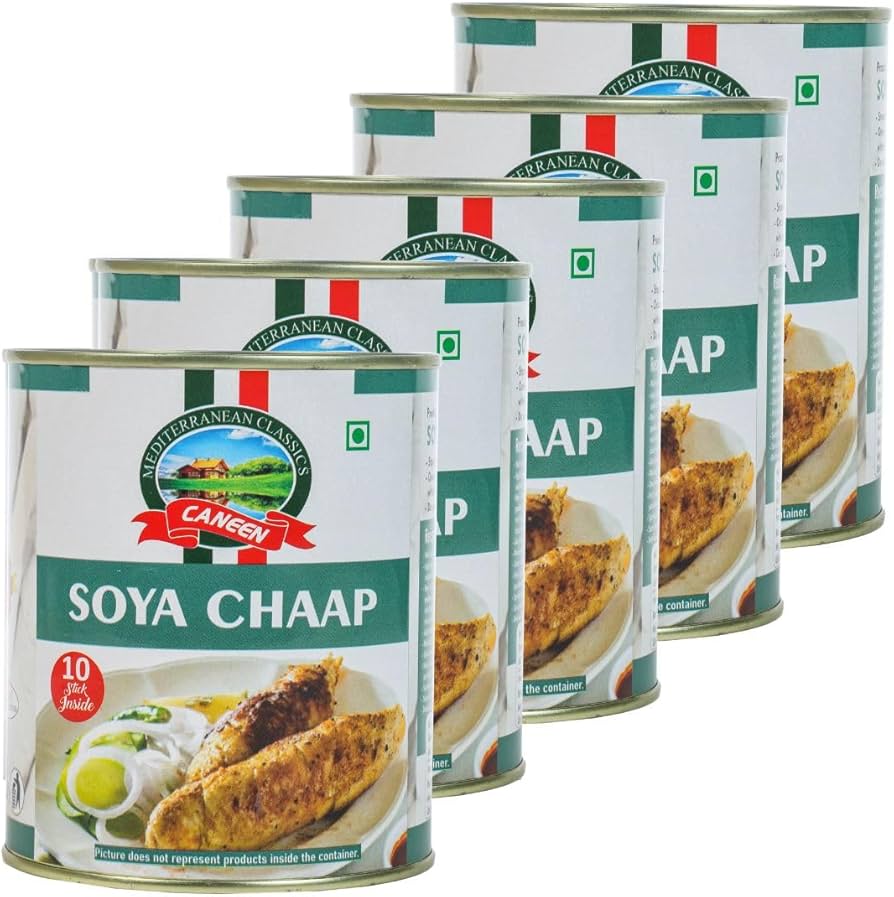 Younick Soya Chaap 850 g