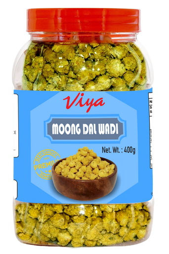Viya Moong Daal Berkin 1.8 kg