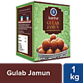 Kanha Gulab Jamun 1 kg