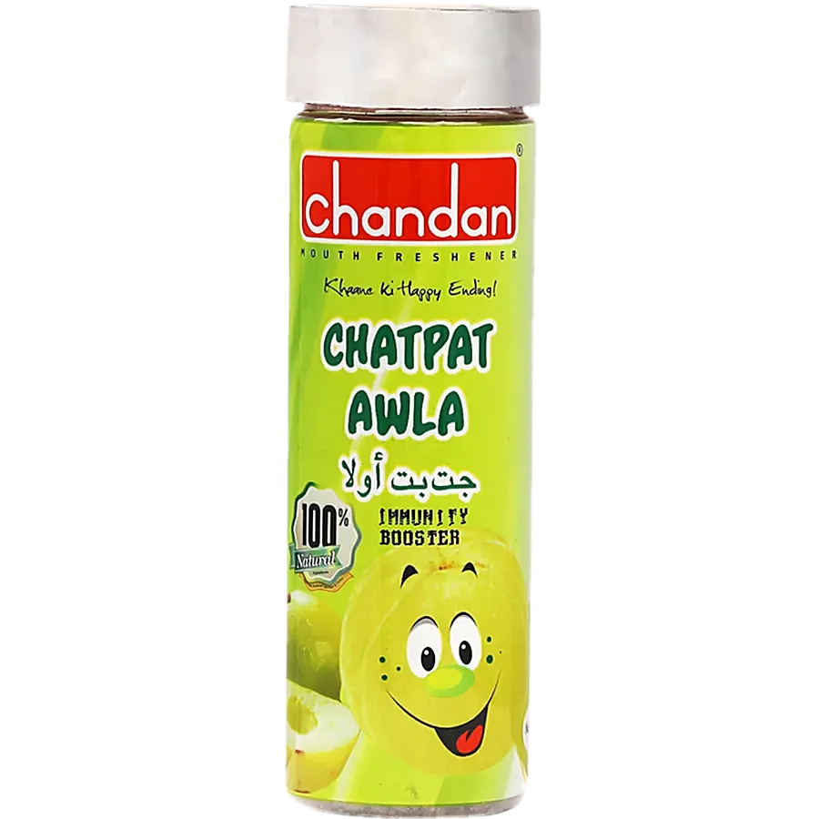 Chandan Tasteful Awla 160 g