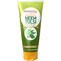Patanjali Neem Tulsi Face Wash 100 g