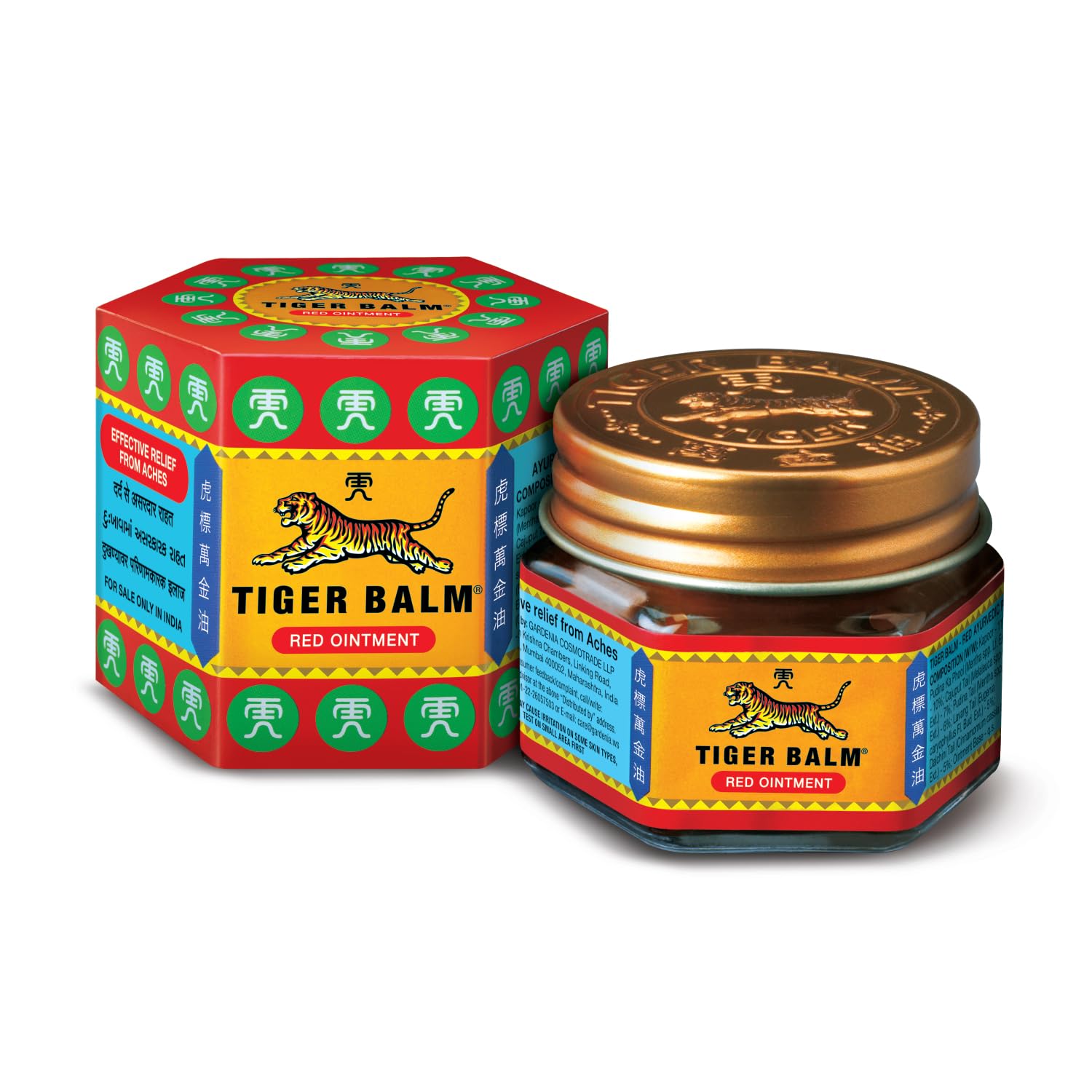 Tiger Balm 21 g