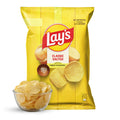 Lays Classic Salted 52 g