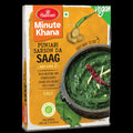 Haldirams Sarson Ka Saag 300 g