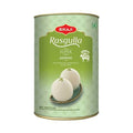Bikaji Rasgulla 500 g