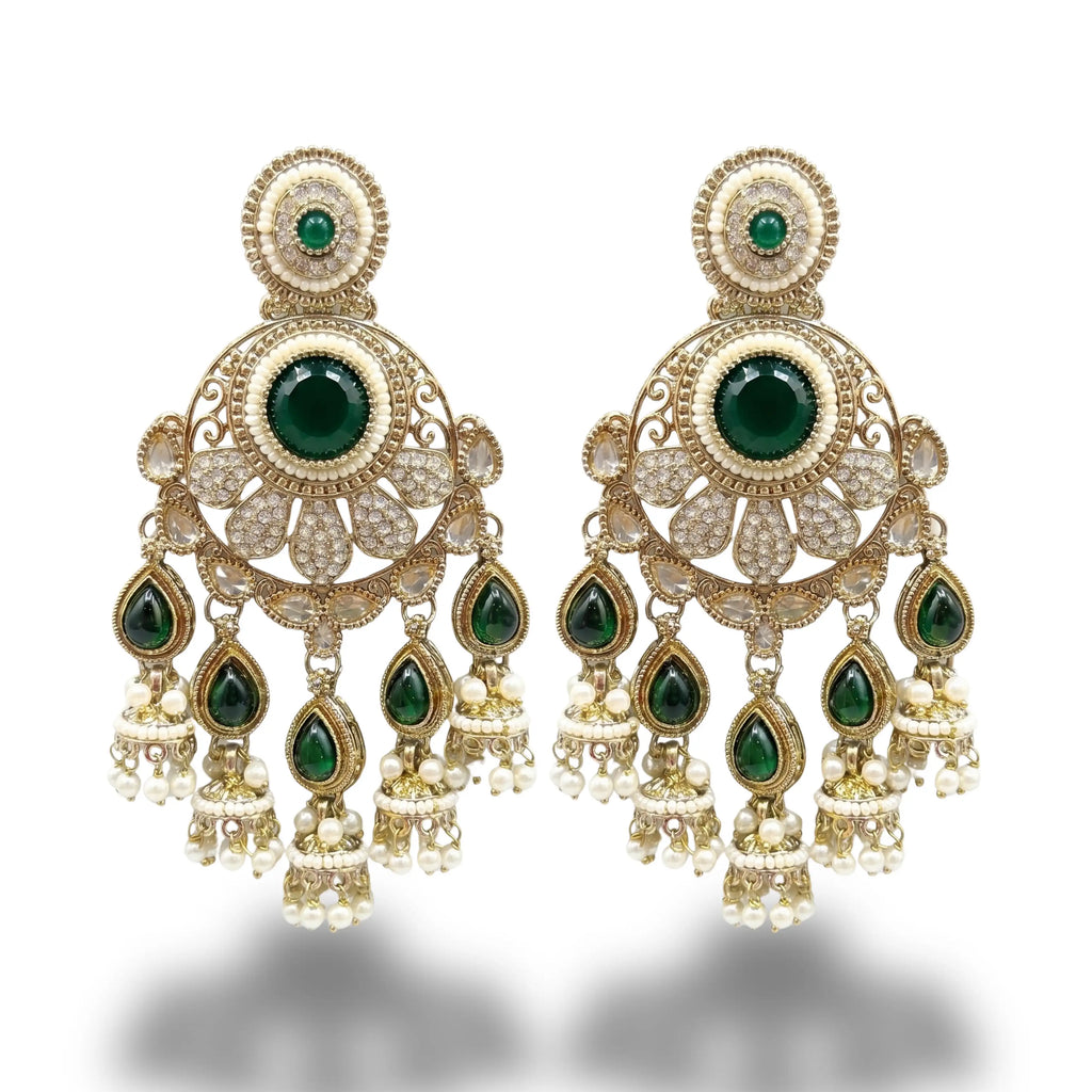 EMERALD MAJESTY