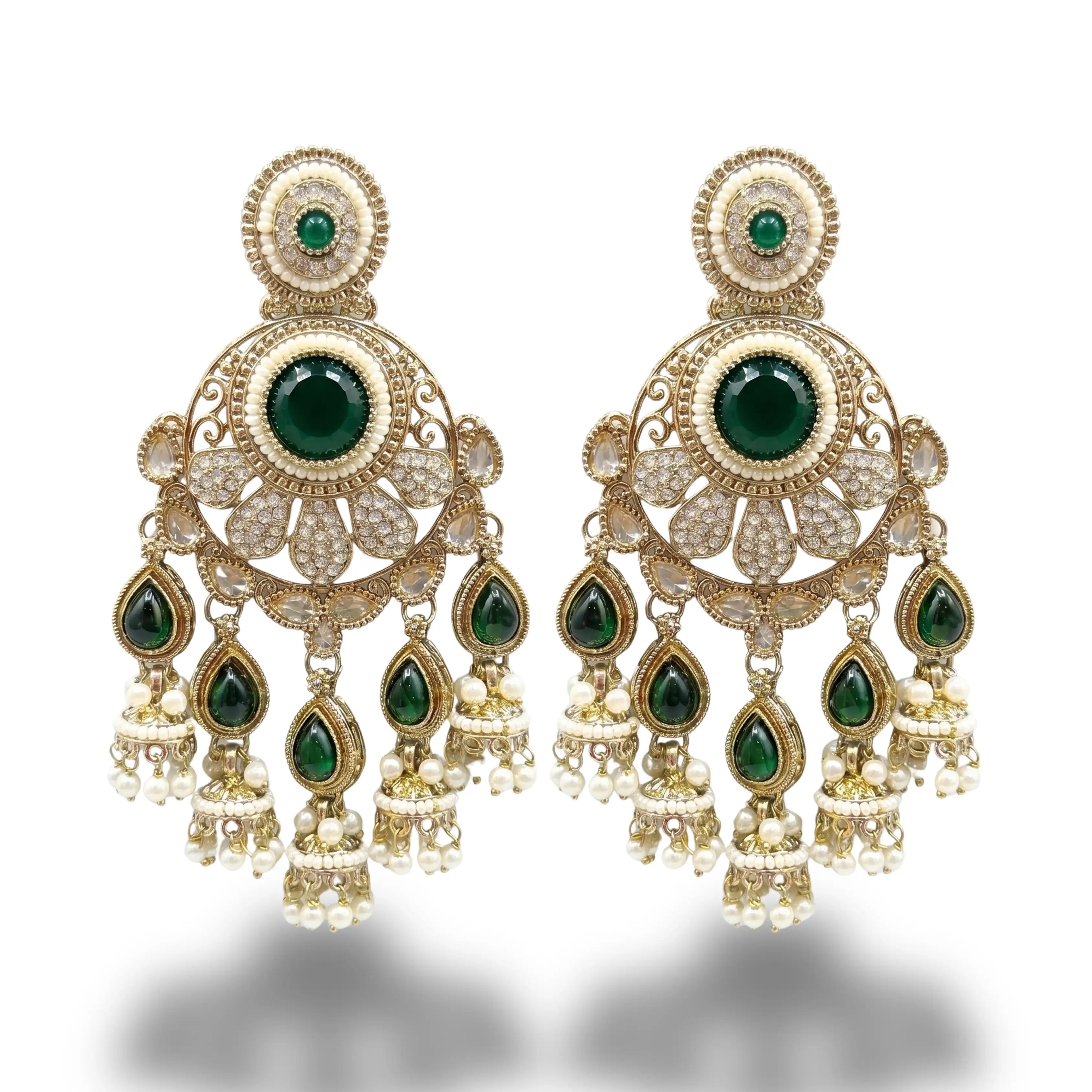EMERALD MAJESTY