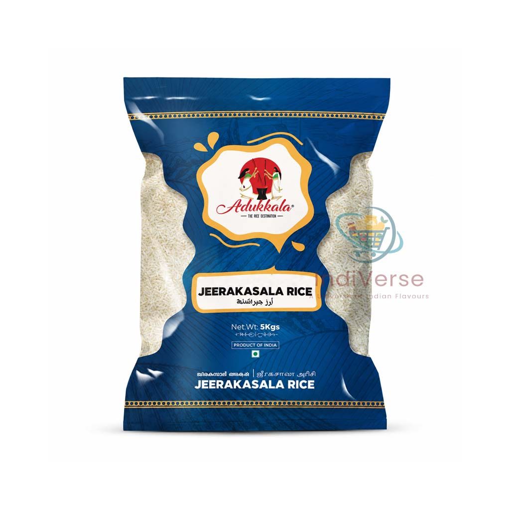 Adukkala Vadi Matta Rice 10 kg