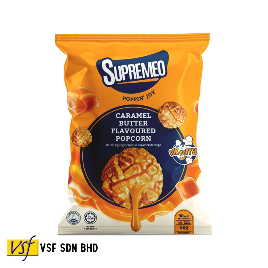Superemeo Popcorn