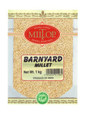Mala'S Banyard Millet 1 kg