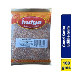 Indya Katiro Edible 100 g