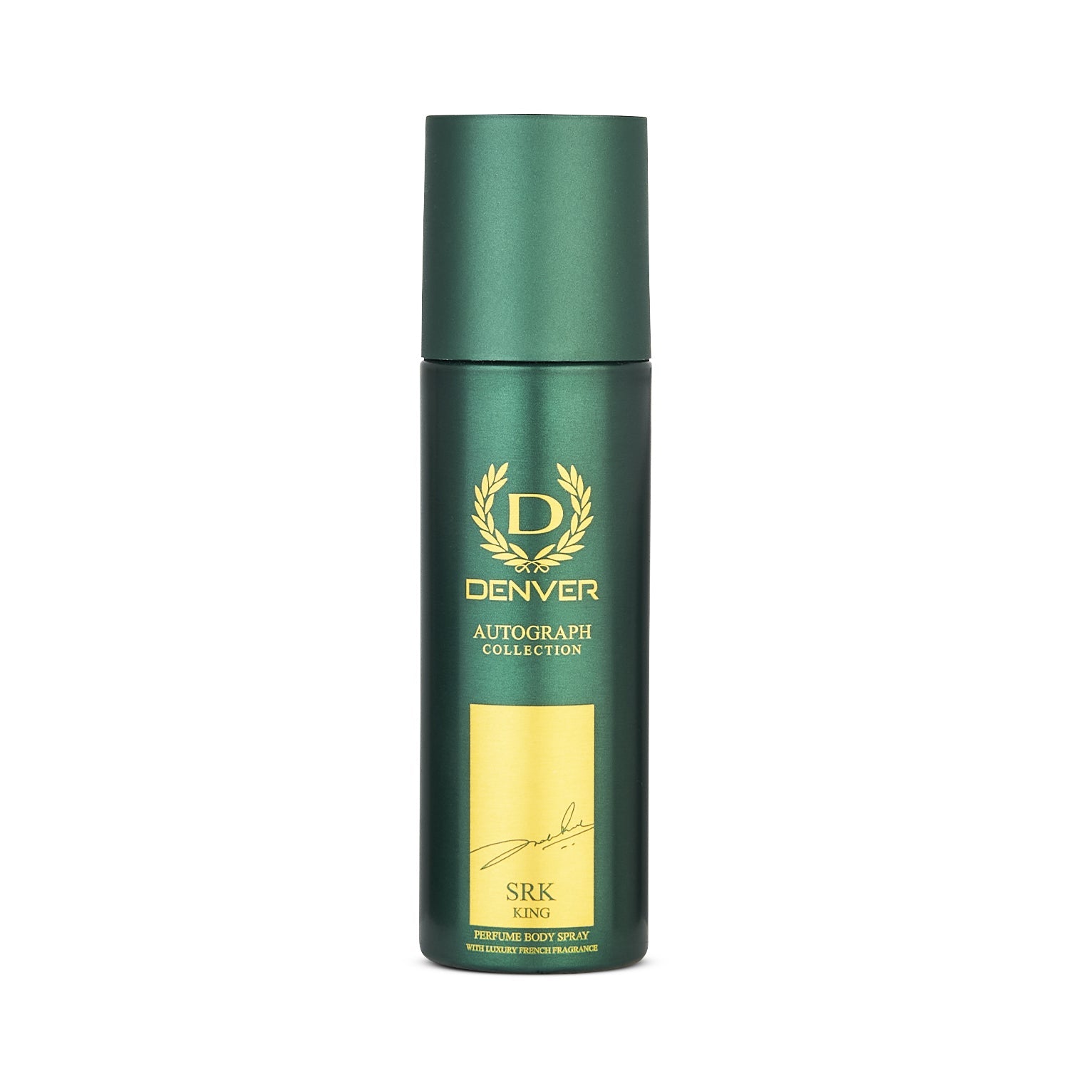 Denver Autograph Collection King 140 ml