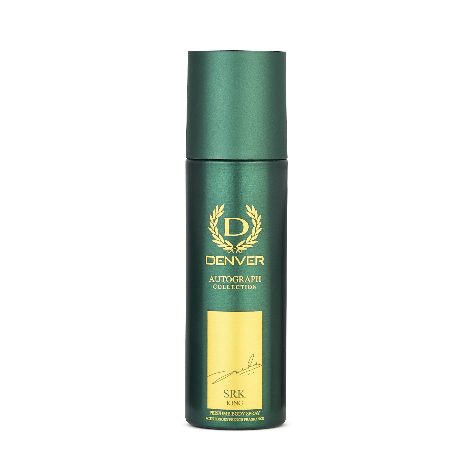 Denver Autograph Collection King 140 ml