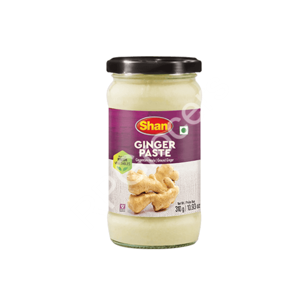 Shan Ginger Paste 700 g