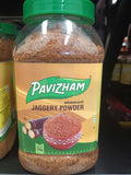 Pavizh Am Jaggery Powder 1 kg