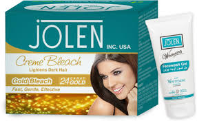 Jolen Bleach 140 g