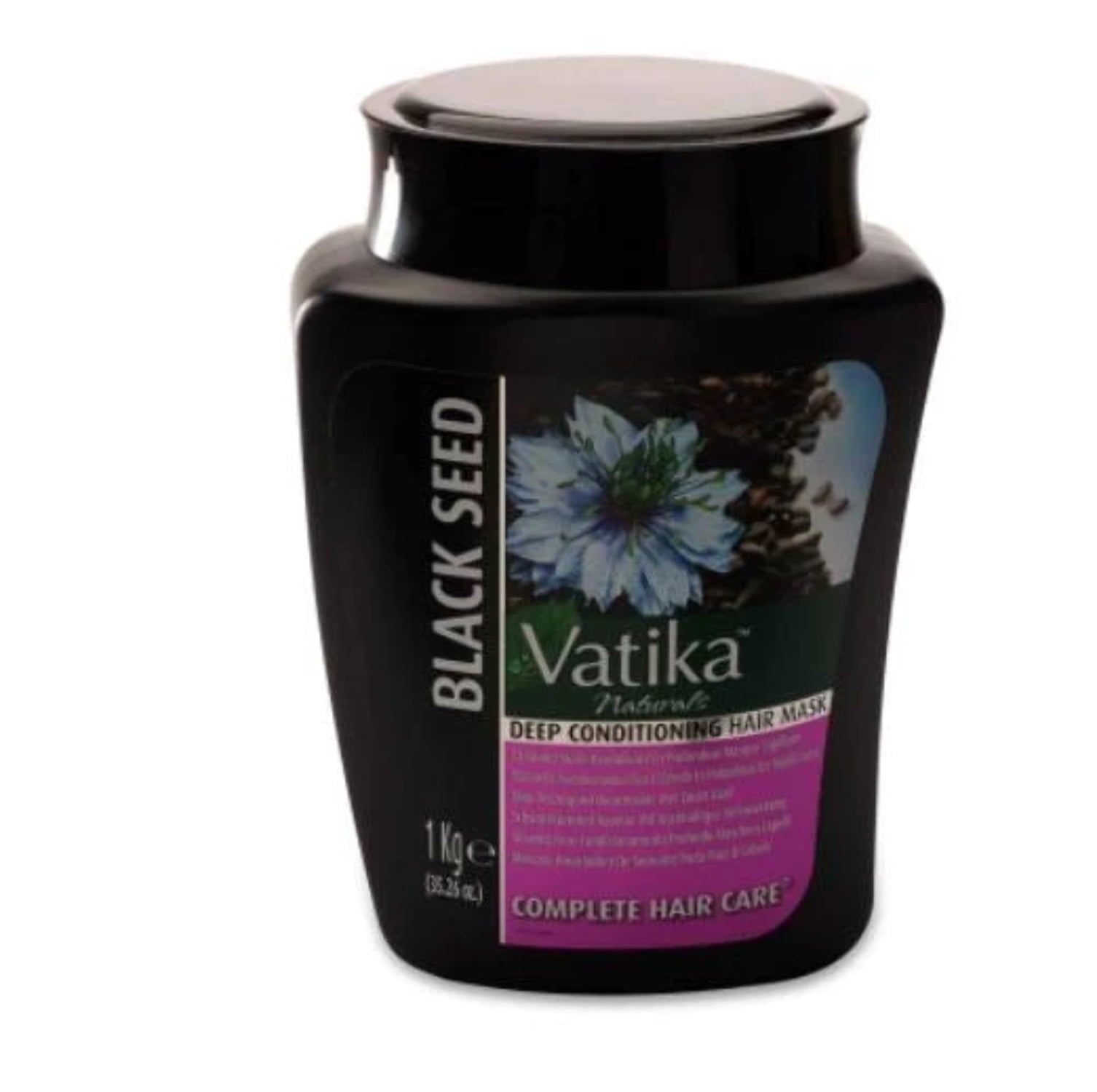 Vatika Black Seed Hairmask 1 kg