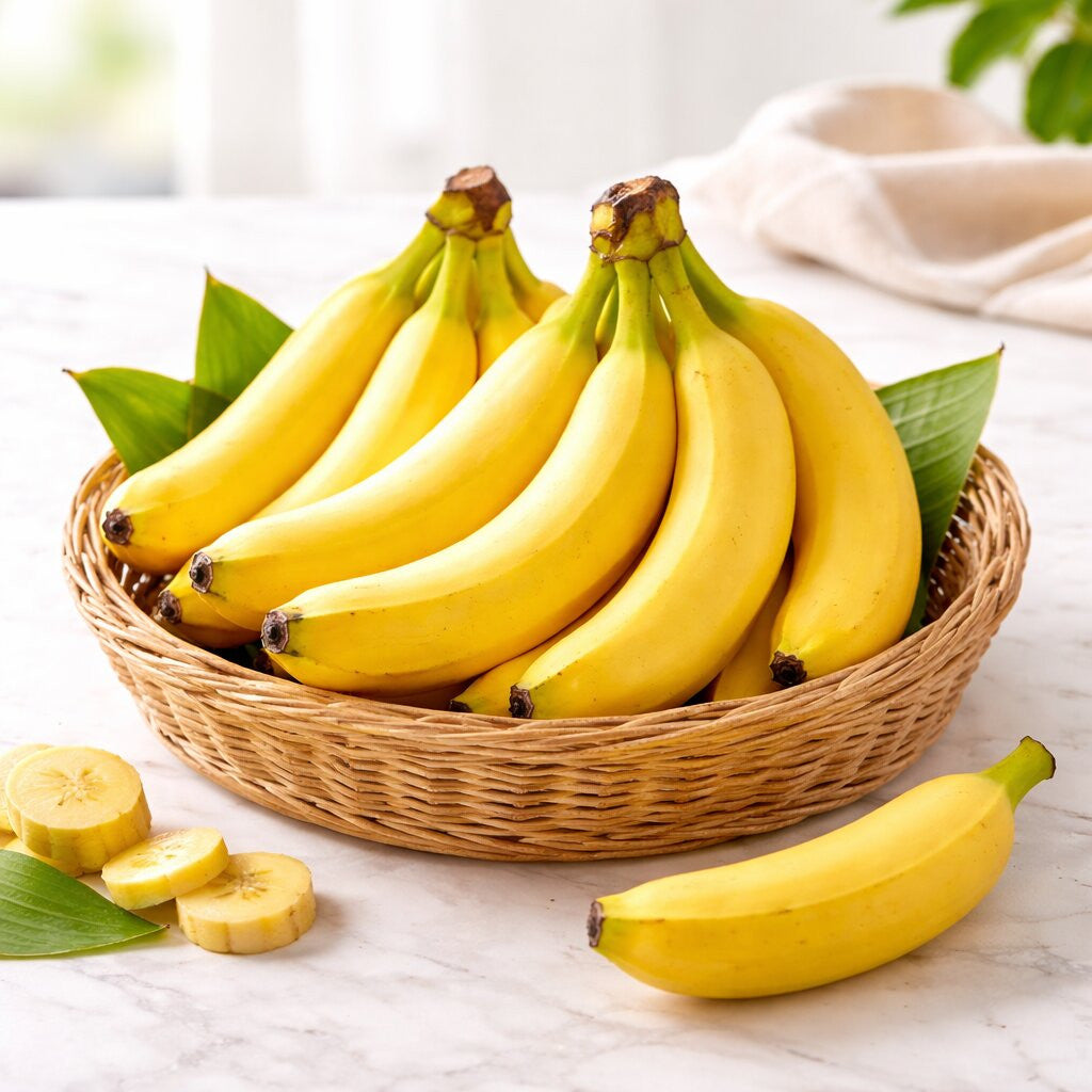 Fresh Banana 1 kg