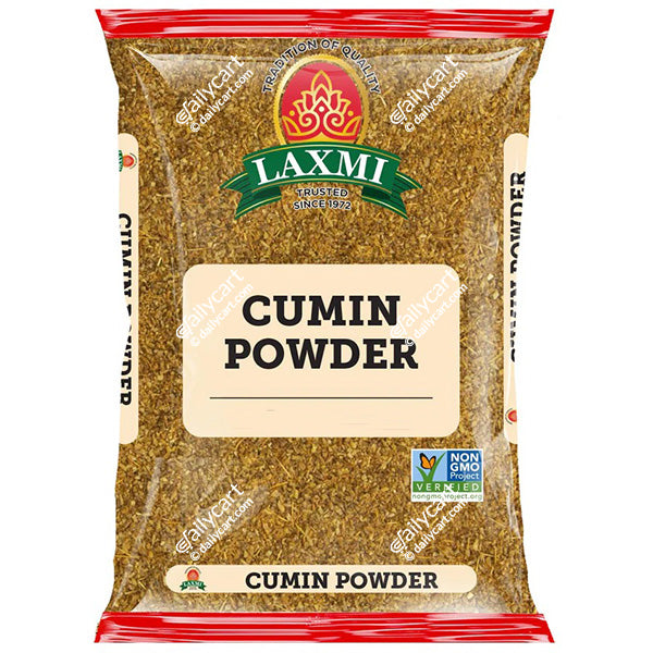 Mahalaxmi Cumin Powder 400 g