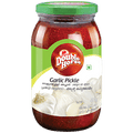 Double Horse Garlic Pickle 400 g