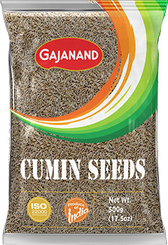 Gajanand Cumin Seed 200 g