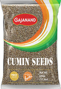 Gajanand Cumin Seed 200 g