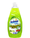 Xtra Kleen Dish Washing Liquid Apple 750 ml