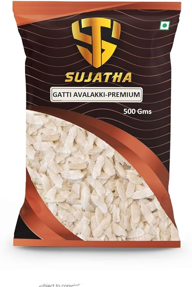 Indya Gatti Avalaki 500 g