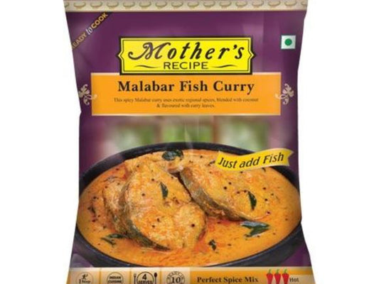 M/r Malabar Fish Curry 100 g