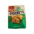 Haldiram Small Pizza Pocket 320 g
