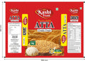 Classic Chakki Atta 5 kg