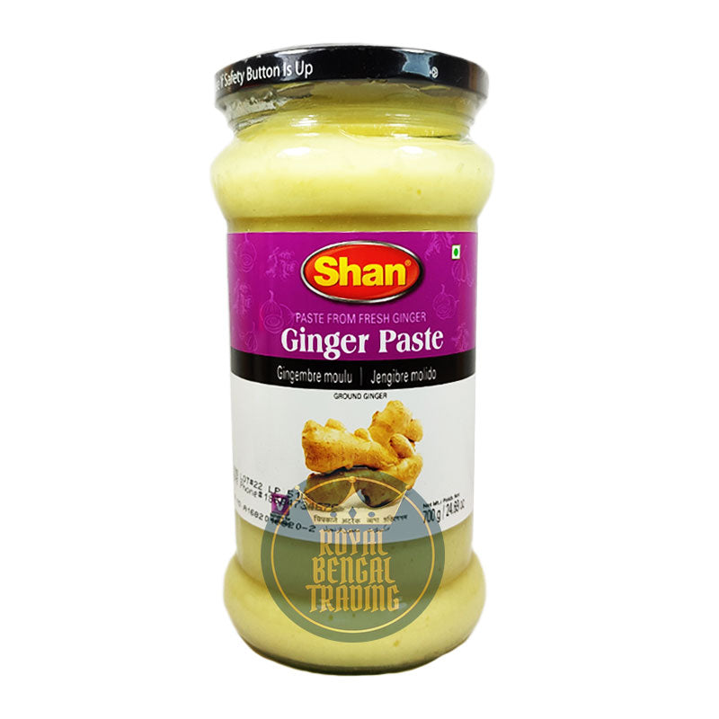 Shan Ginger Paste 700 g