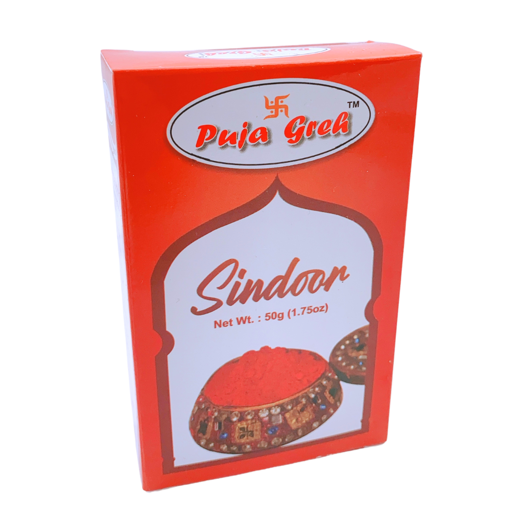 Puja Greh Sindoor 50 g