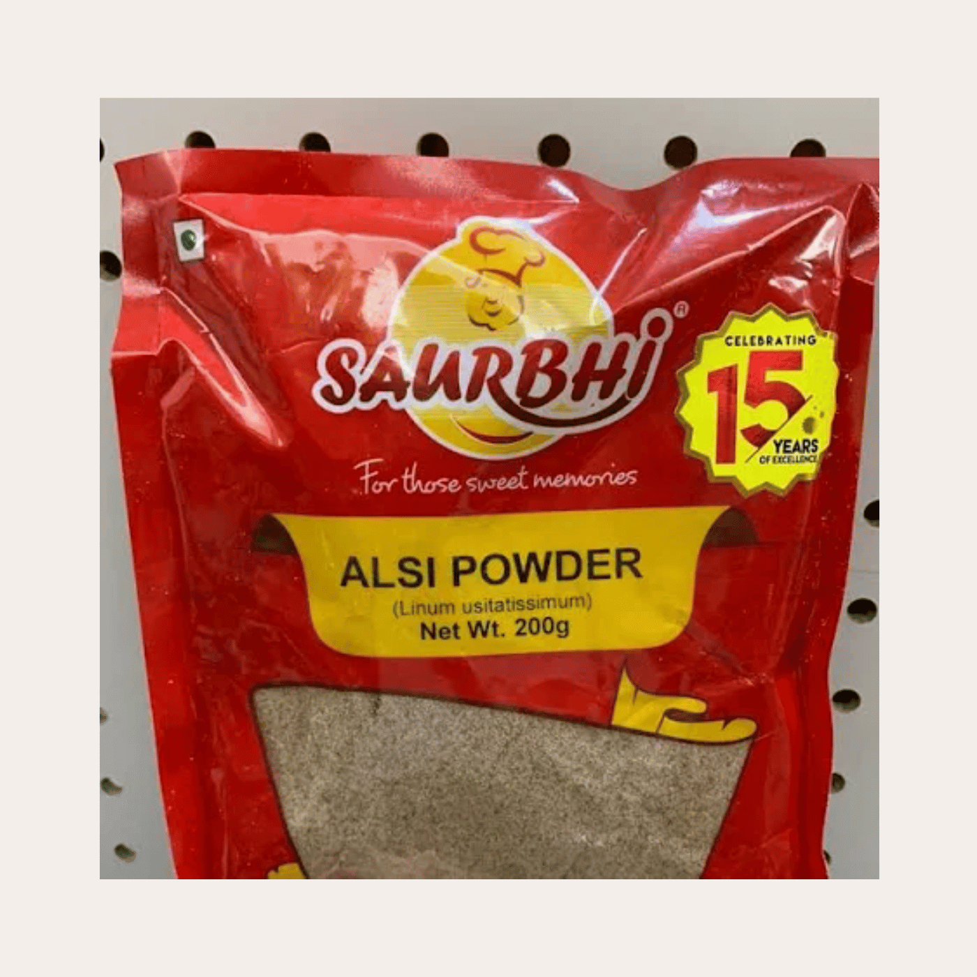 Saurbhi Alsi Powder 200 g