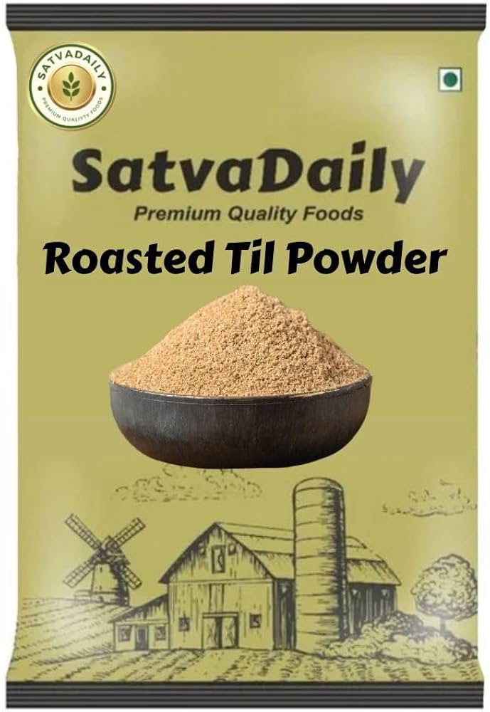 Sesame Powder 200 g