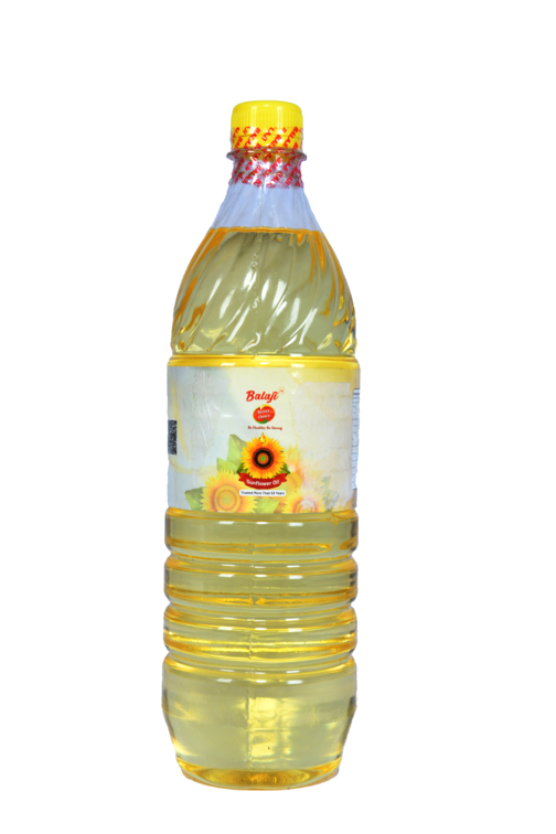 Balaji Sunflower Oil 2 L