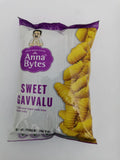 Anna Bytes Sweet Gavvalu 30 g