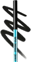 Lakme Eye Conic Lajal Deep Black 0.35 g