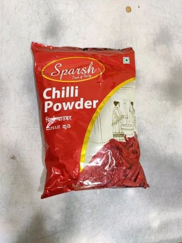Spark Chilli Powder Red Hot 500 g