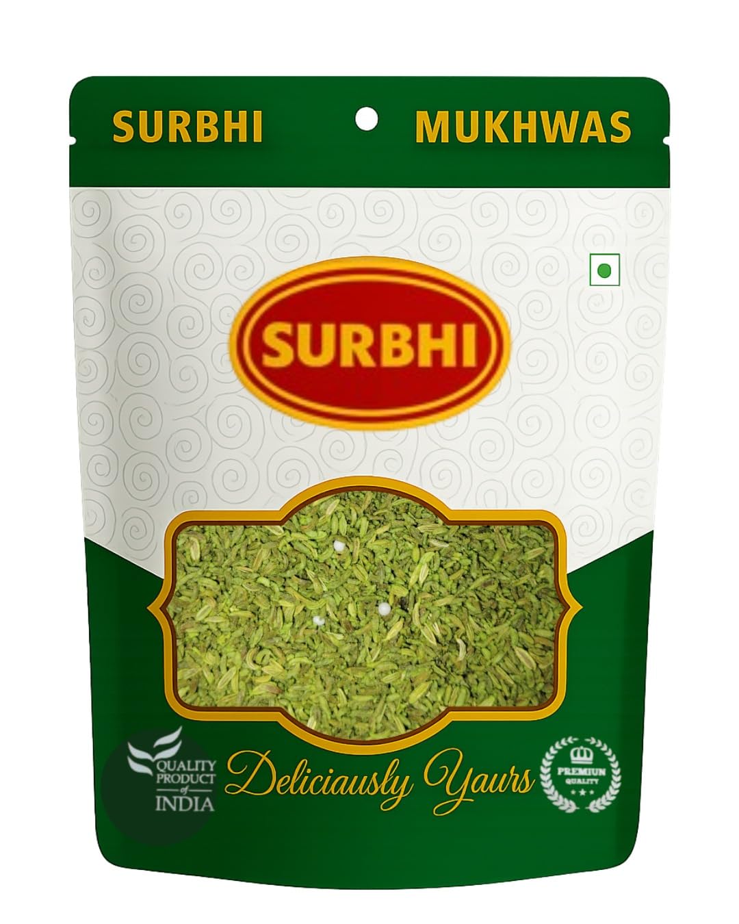 Saurabhi Mint Fennel 200 g