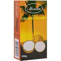 Monika Coconut Cream Block 200 g
