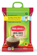 Nirapara Jaya Rice 10 kg