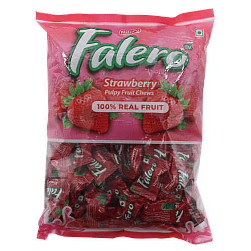 Mapro Falero Fruit Strawberry 200 g