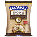 Daawat Brown Basmati Rice 5 kg